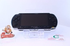 Sony PSP 3000 solo console [classifica: C] colore: nero
