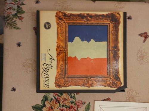 Album francobolli art de - album,