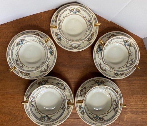 Rosenthal ivory daphne - “daphne”, 5