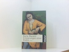Erinnerungen einer diebin - einer,