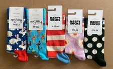 5 Paires Happy Socks Original