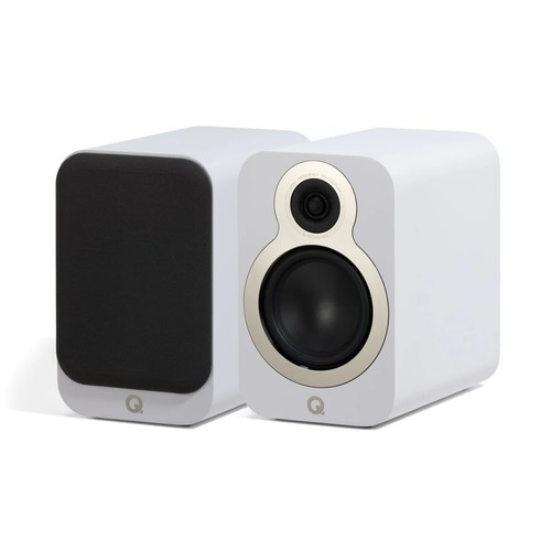 Acoustics 3030c satin white - 3030c,