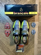 Rare Scarpe Ciclismo Vintage