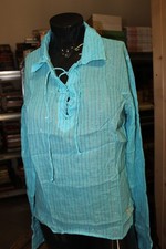 Camicia donna Indian Rose