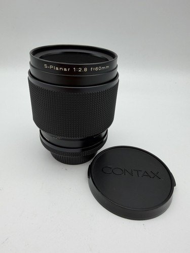 Carl zeiss planar - s-planar, t