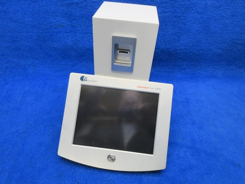Nexcelom cellometer auto 2000 - cellometer,