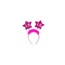 Cerchietto 18 Anni Addobbi