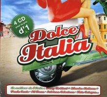 Dolce italia von - von, compilation