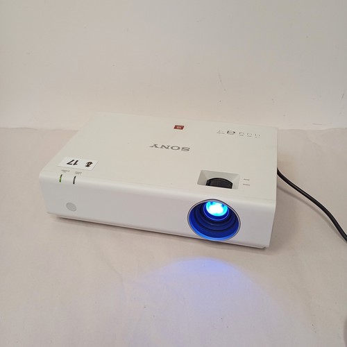Sony vpl ew225 wxga - vpl-ew225, proiettore