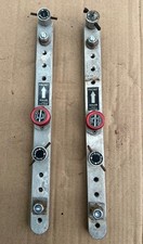 Unwin Morsetti Sedile Sgancio