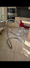 Sedia vintage design Gastone