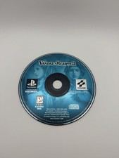 Vandal hearts sony - vandal-hearts, 2