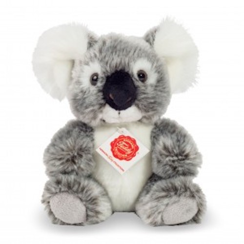Koala seduto alto - koala,