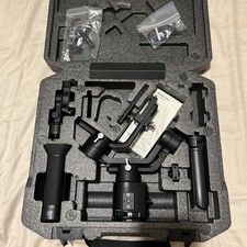 DJI Ronin-SC Gimbal Sistema Stabilizzatore