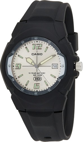Casio analog - casio,