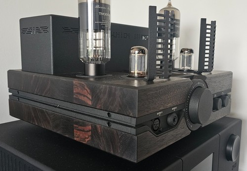 Amplificatore feliks audio - feliks,