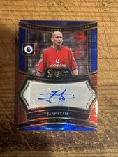 2024-25 Panini Select Jaap