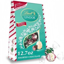 Lindt Lindor Assortimento