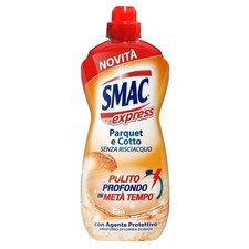 SMAC EXPRESS PAVIMENTI COTTO &