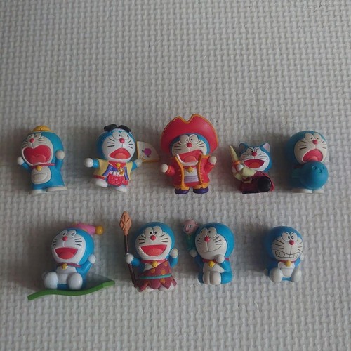 Doraemon mini figure serie - mini, 22