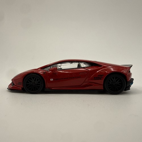 Mini 115 lamborghini - #115,