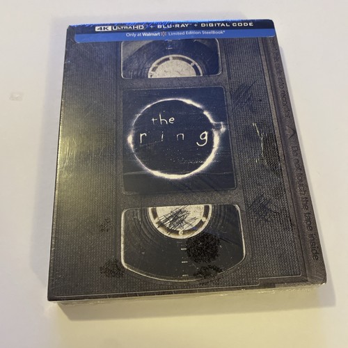 The ring limited edition - limited,