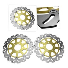 Disco freno rotori motore