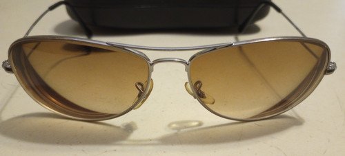 Occhiali sole ray ban - da, ray-ban