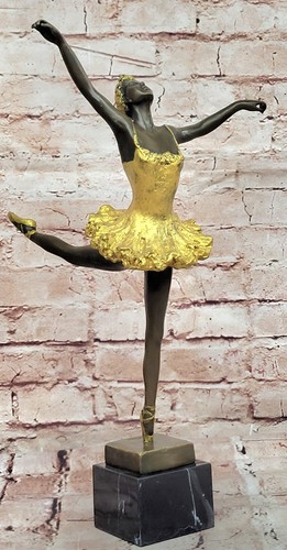 Scultura bronzo originale - scultura,