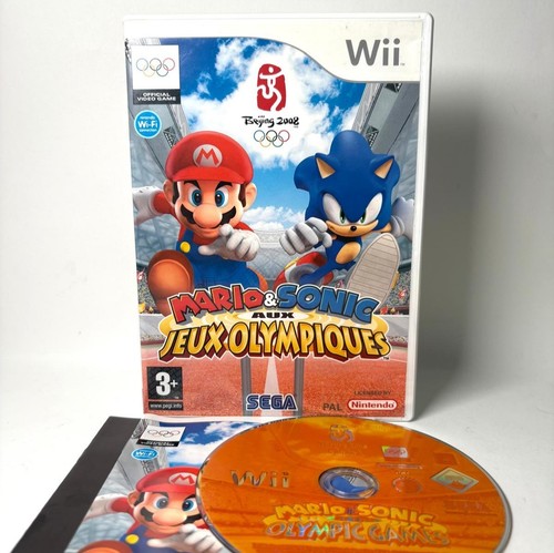 Mario sonic ai - mario, giochi