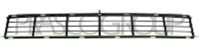Griglia centrale paraurti - griglia,