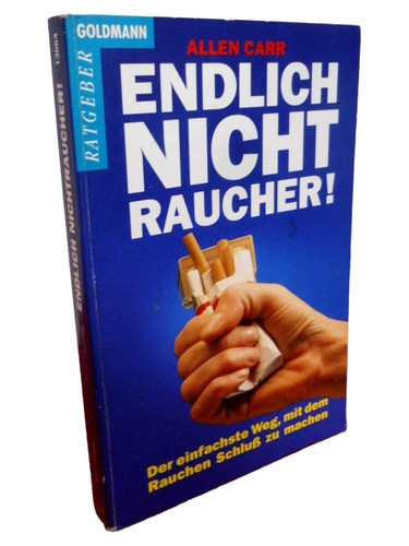 Allen carr easyway smettere - carr, di