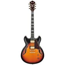 Ibanez as113 - ibanez, as113-bs