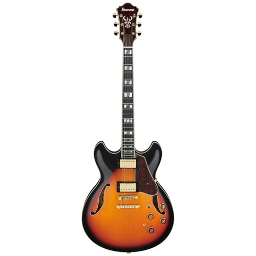 Ibanez as113 - ibanez, as113-bs