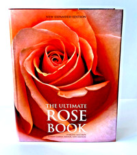 Ultimate Rose Book Expanded