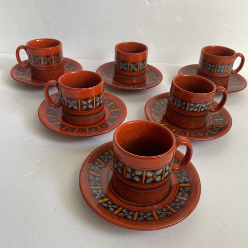 Franchi assisi set - set, 6
