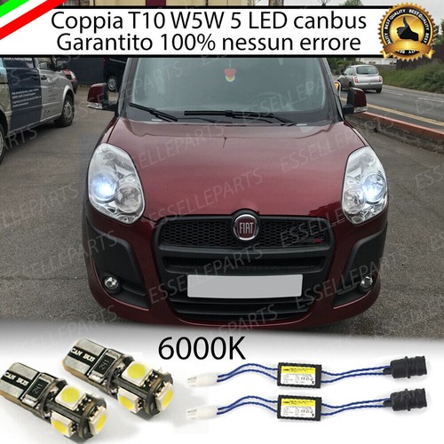 Coppia luci posizione - coppia,