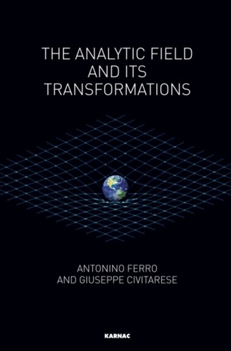 Analytic field its - analytic,