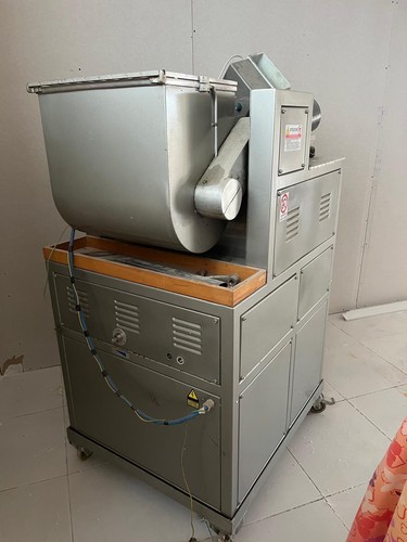 Impastatrice professionale - impastatrice,