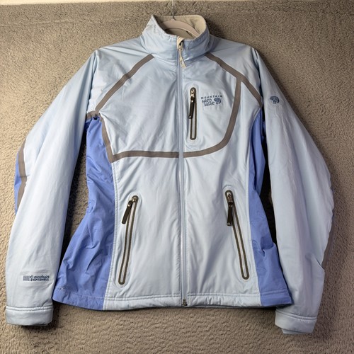 Giacca mountain hardwear donna - mountain,