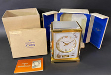 Zz Jaeger LeCoultre ATMOS