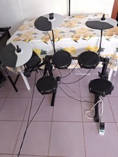 Alesis Debut Kit Batteria Elettronica Completa (5080047830)