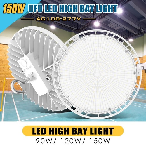 3watt 150w 120w 90w 5000k - 3watt, ufo