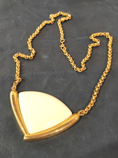 collana girocollo vintage