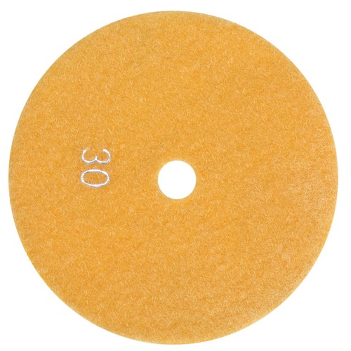 Pollici 125 tamponi - 125, mm