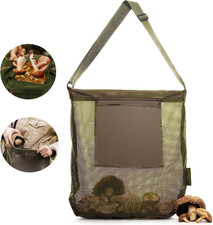 Borsa Funghi Rete, Borsa per