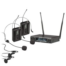 Eikon WM900DH Doppio