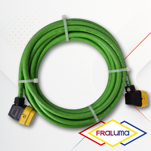 Cavo ibrido schneider electric - cavo,