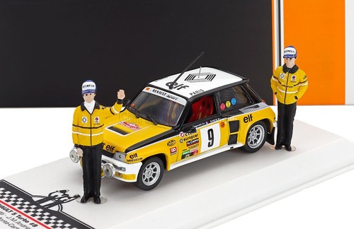 Ixo models renault r5 - ixo-models,