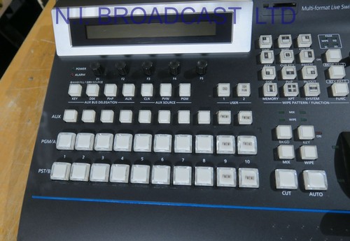 Panasonic hs400a mixer di - panasonic,
